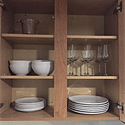 Kitchen Cabinet
