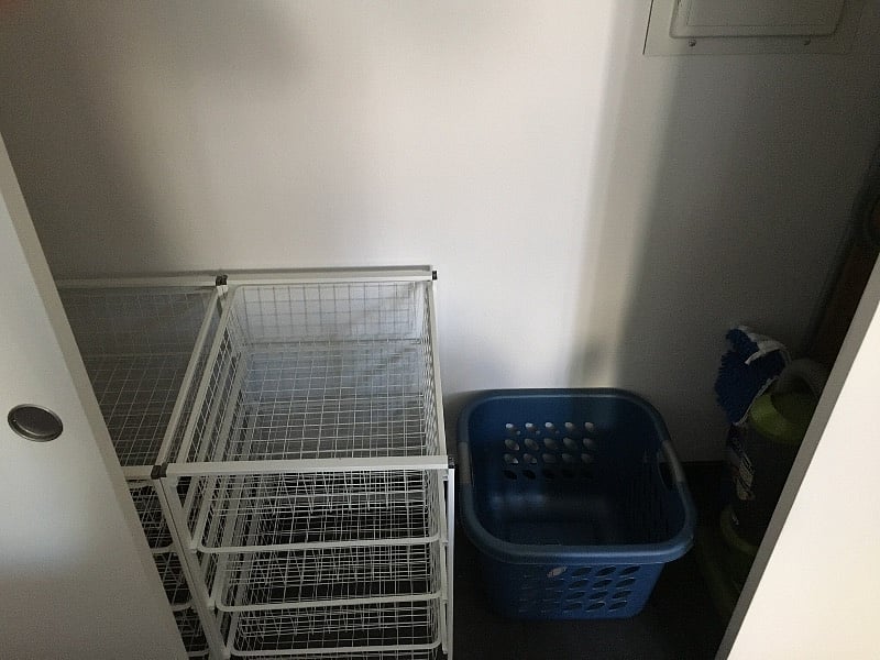 Closet