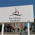 Close to National Harbor