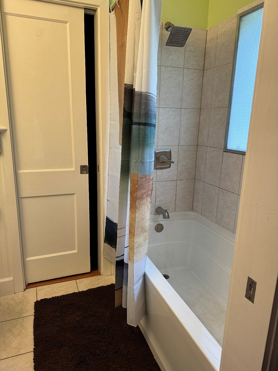 Jack and Jill Bathroom
