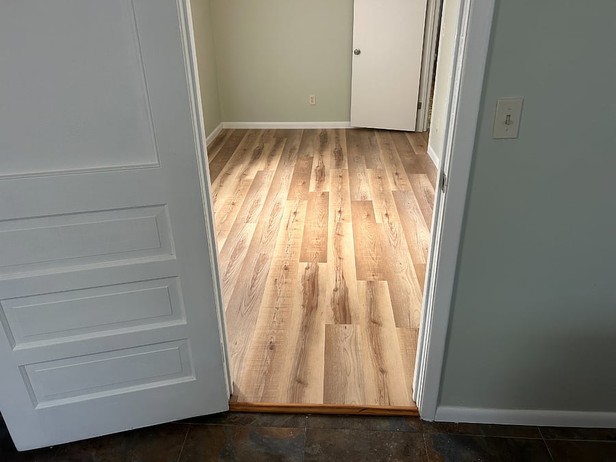 Office off the king Room