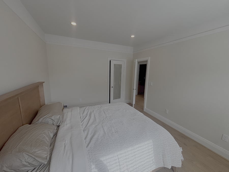 Bedroom Closet