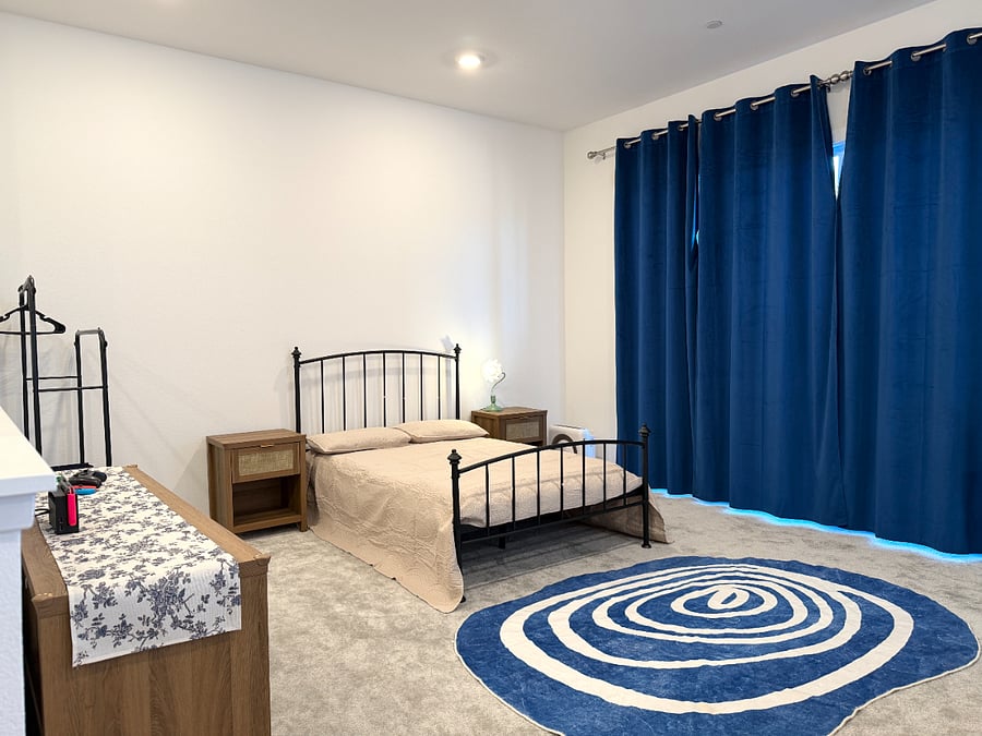 Bonus Room Bed (Full)