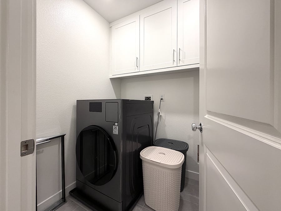 2-in-1 Washer/Dryer (Samsung)