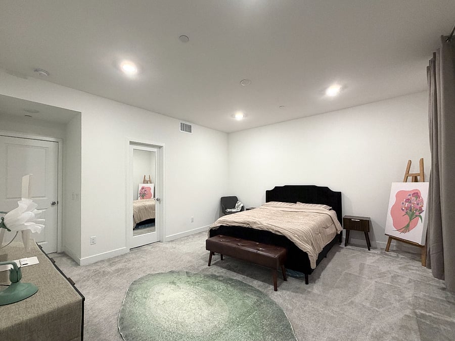 Primary Room
