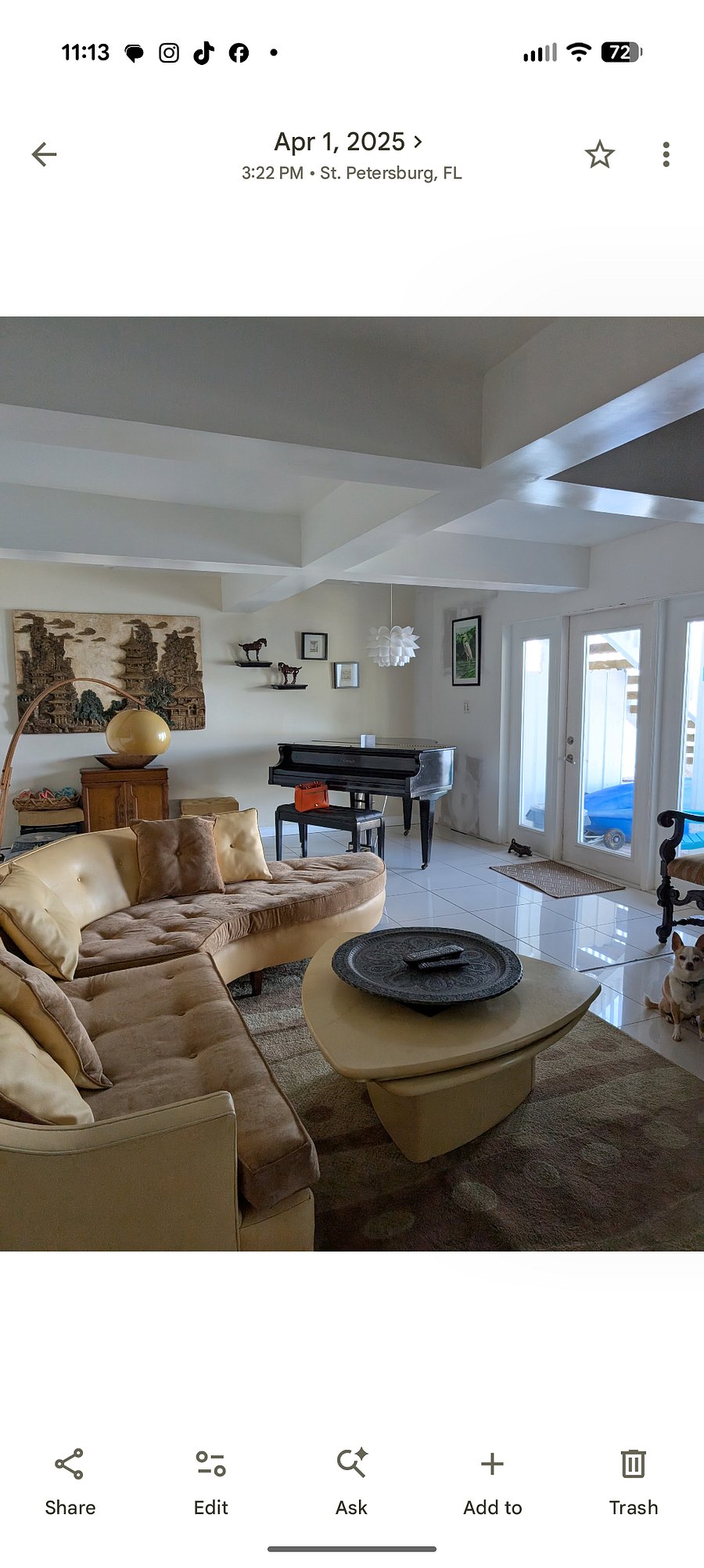 Furnished Finder property 1000363_1 photo 44
