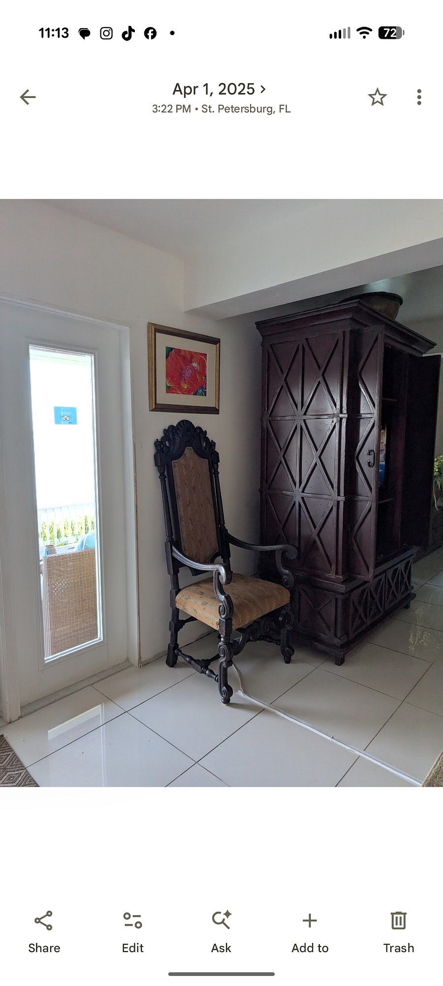 Furnished Finder property 1000363_1 photo 45