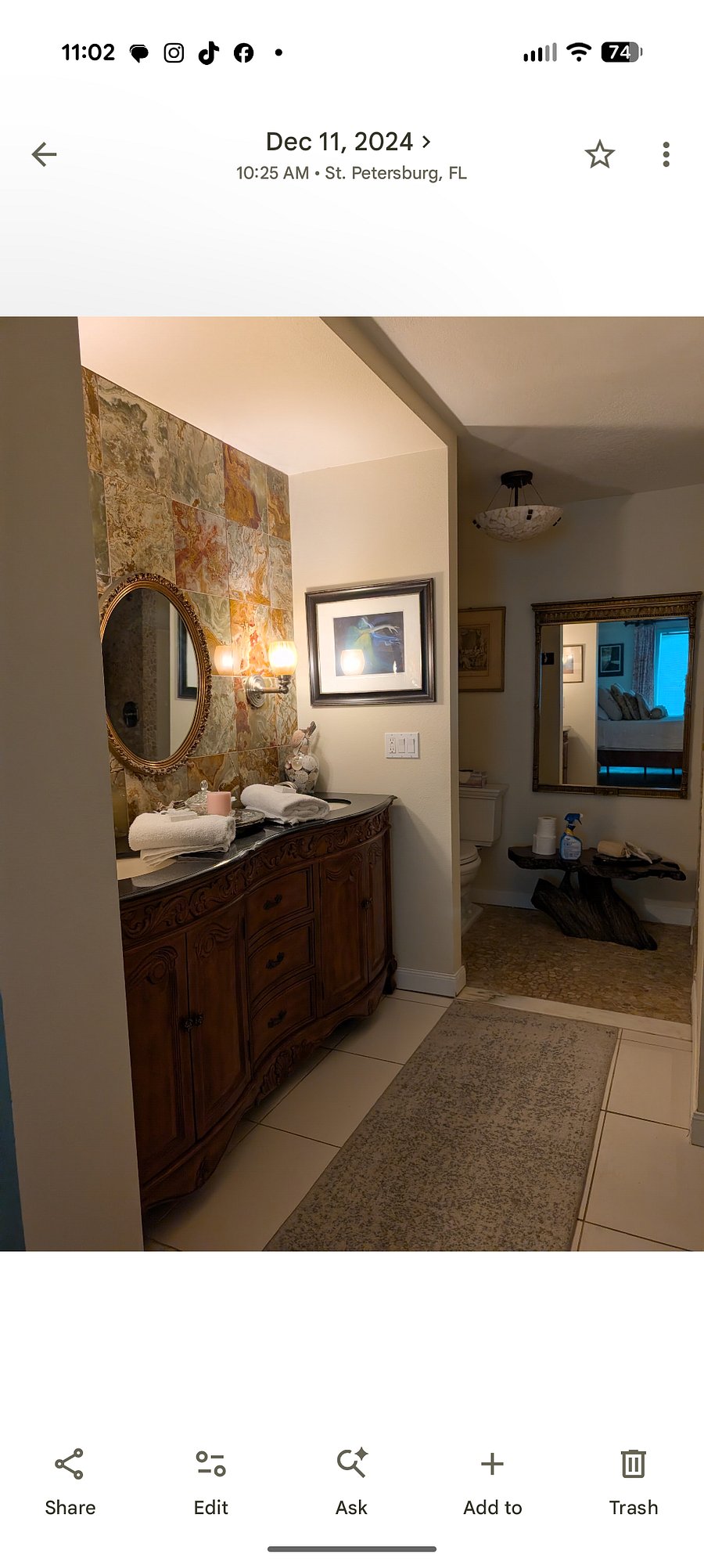 Furnished Finder property 1000363_1 photo 47