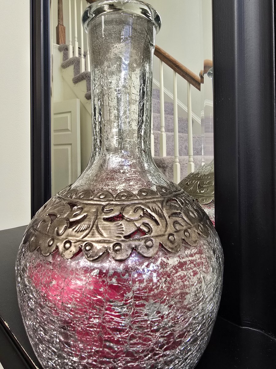 Lovely decor