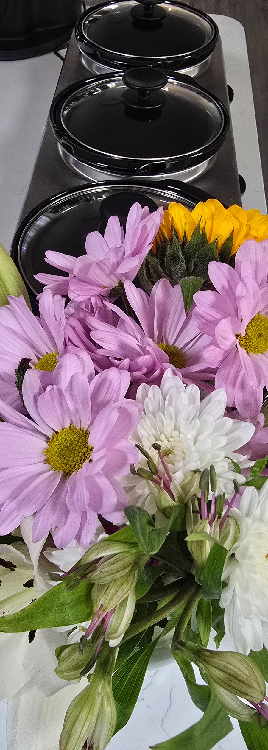 Fresh Flowers
