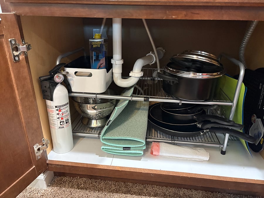 Pots & Pans