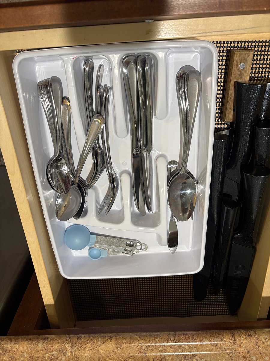 Silverware