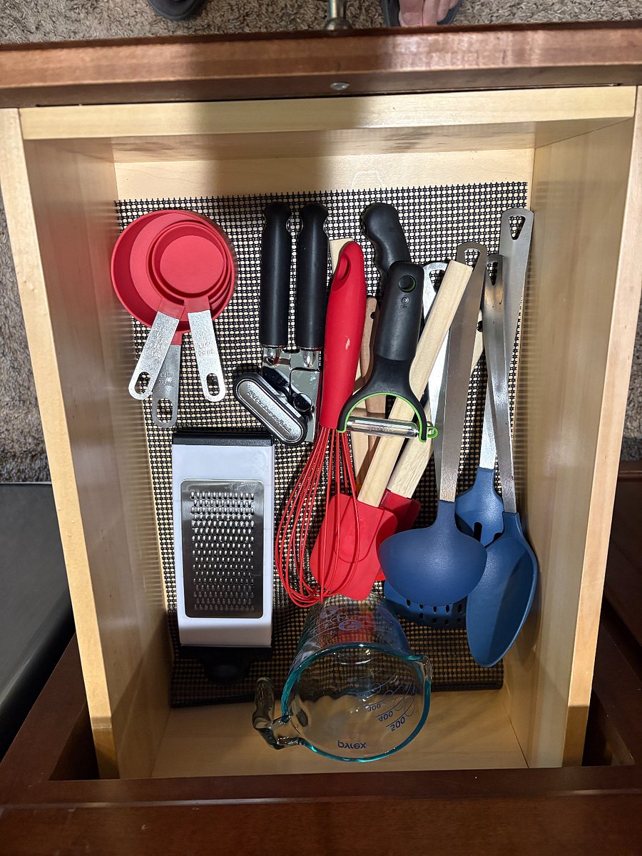 Kitchen Tools