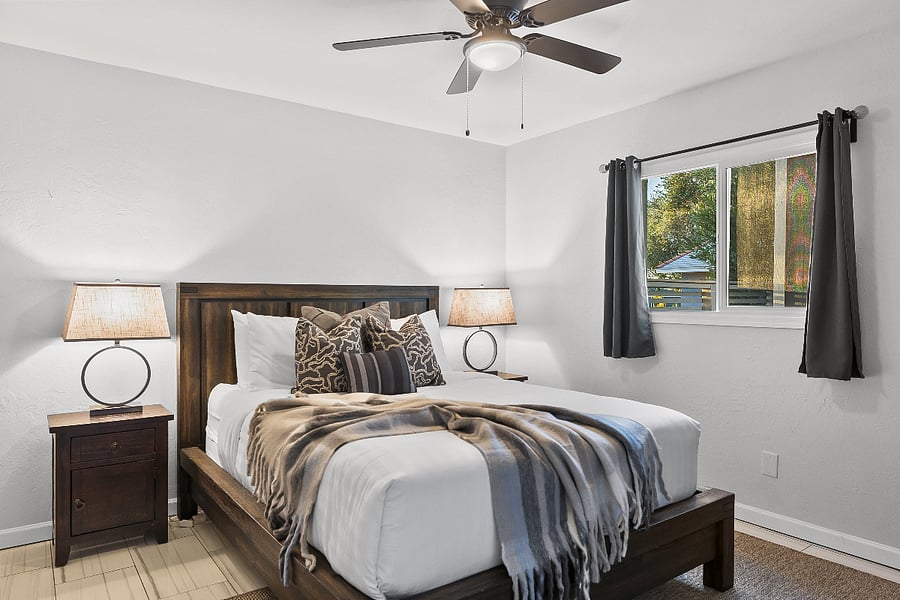 Guest Bedroom 2