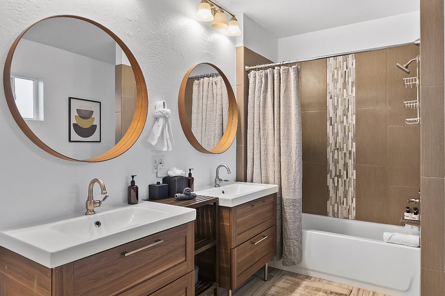 Primary Ensuite