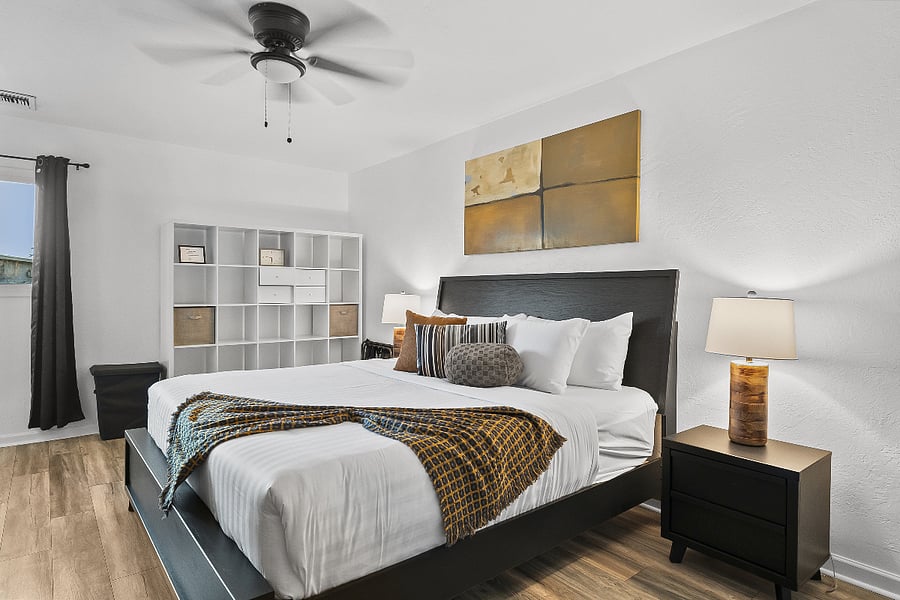 Primary with Ensuite 