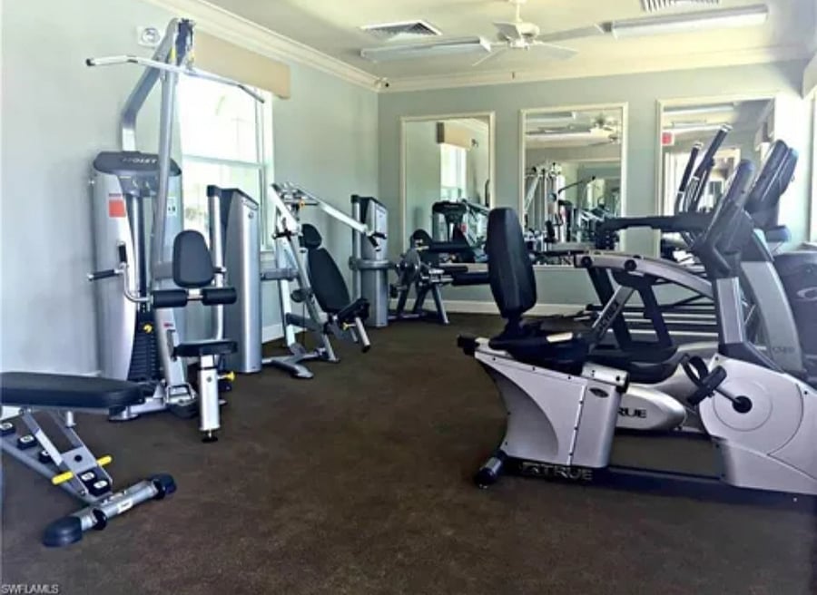 Community Gym