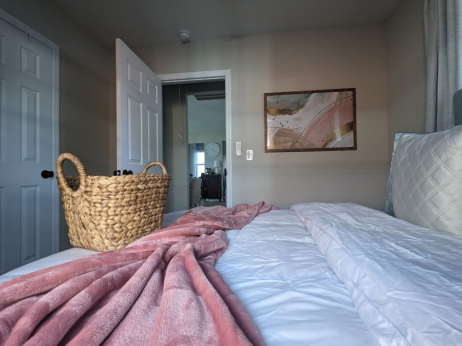Bedroom #2