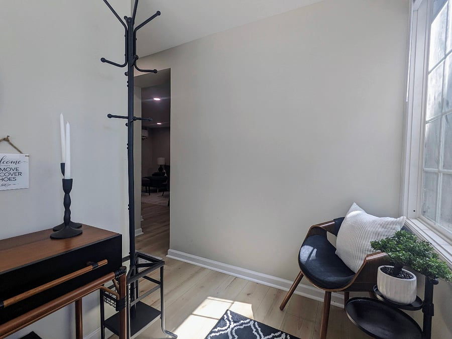 foyer