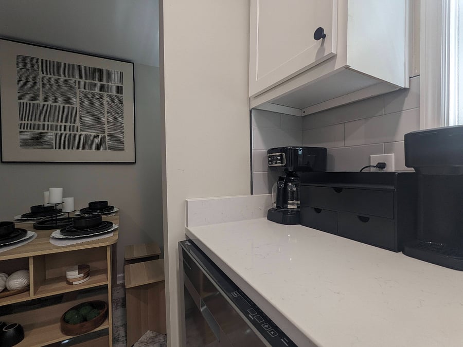 Coffee Bar
