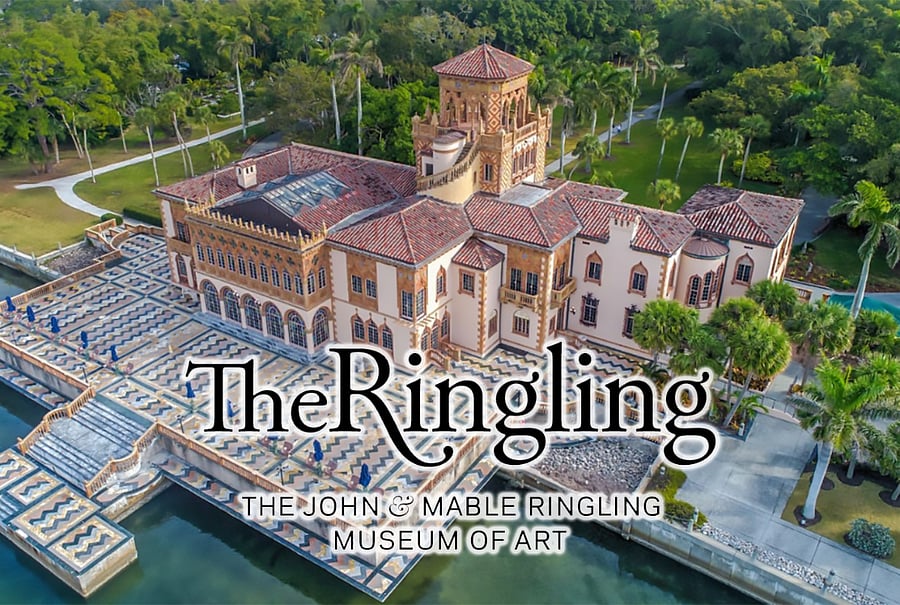 Ringling Museum 9.1 miles