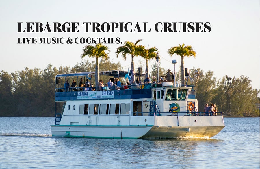 Tropical Cruises - 5 miles