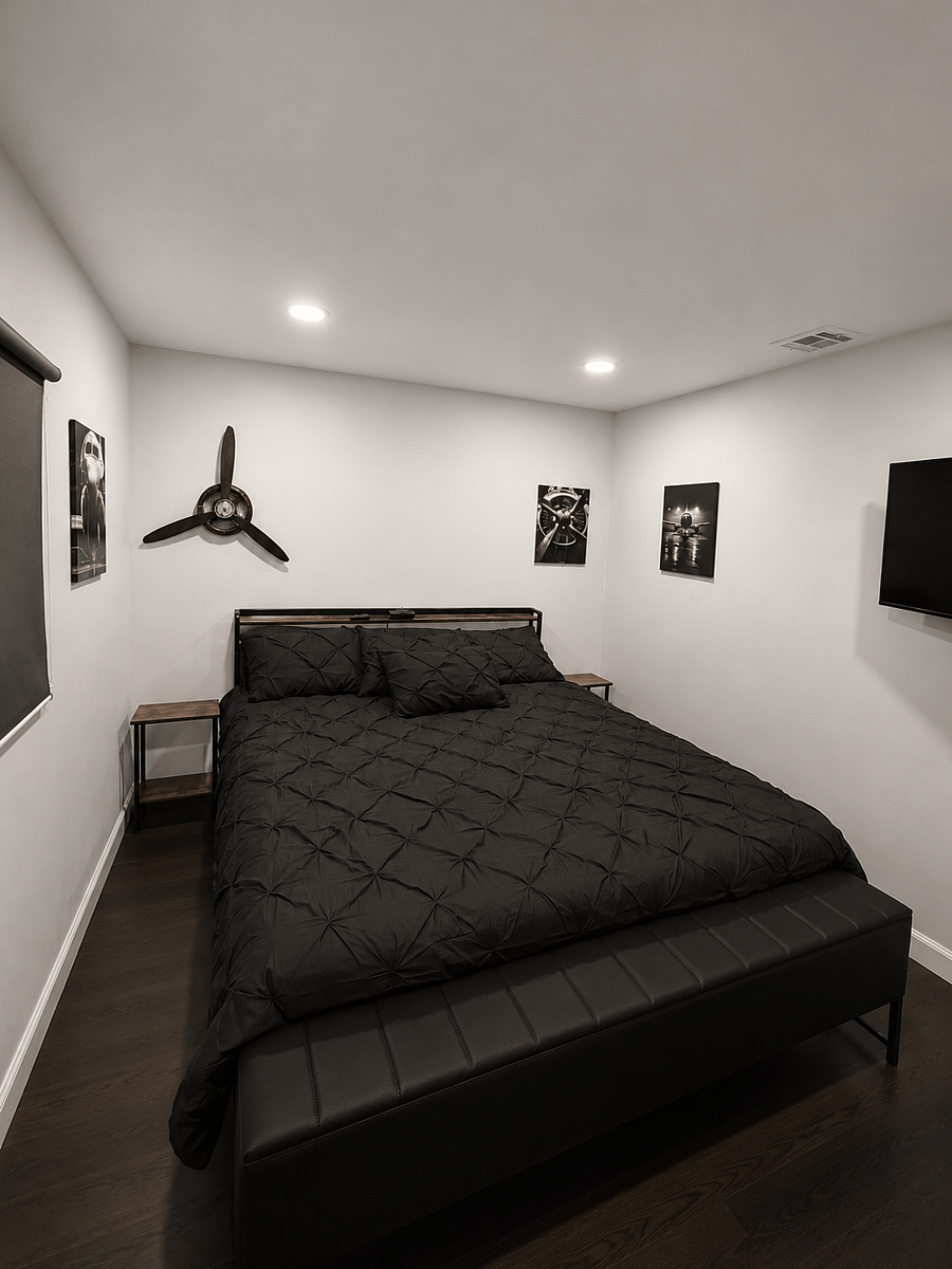 King Room