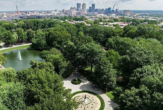 Lafayette Square Park