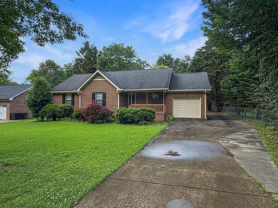 Soddy Daisy Retreat - your home away from home