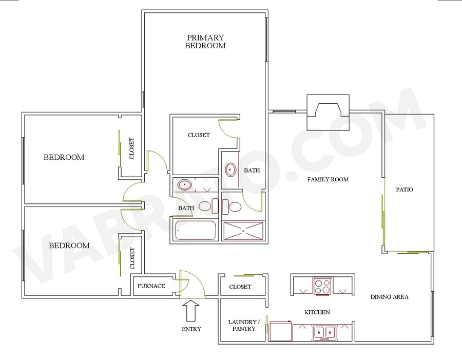 Furnished Finder property 1000735_1 photo 25