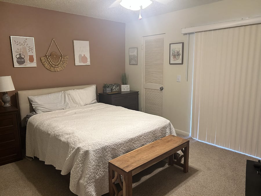 Main Bedroom