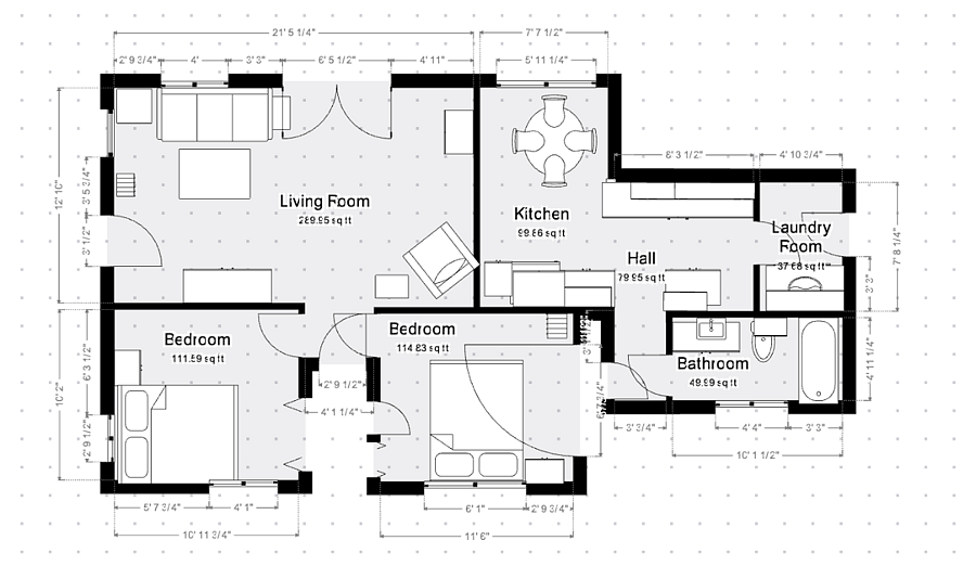 Furnished Finder property 1000830_1 photo 32