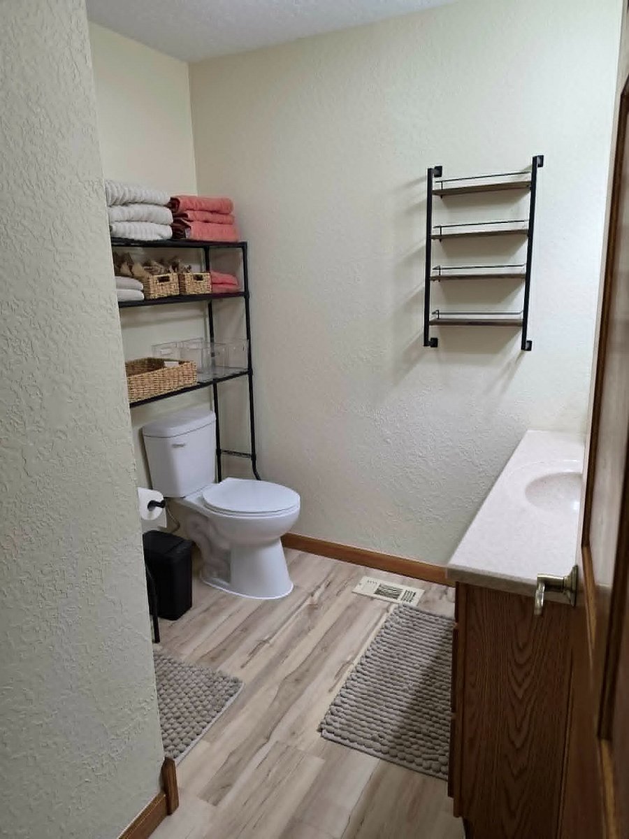 Main Floor Bath