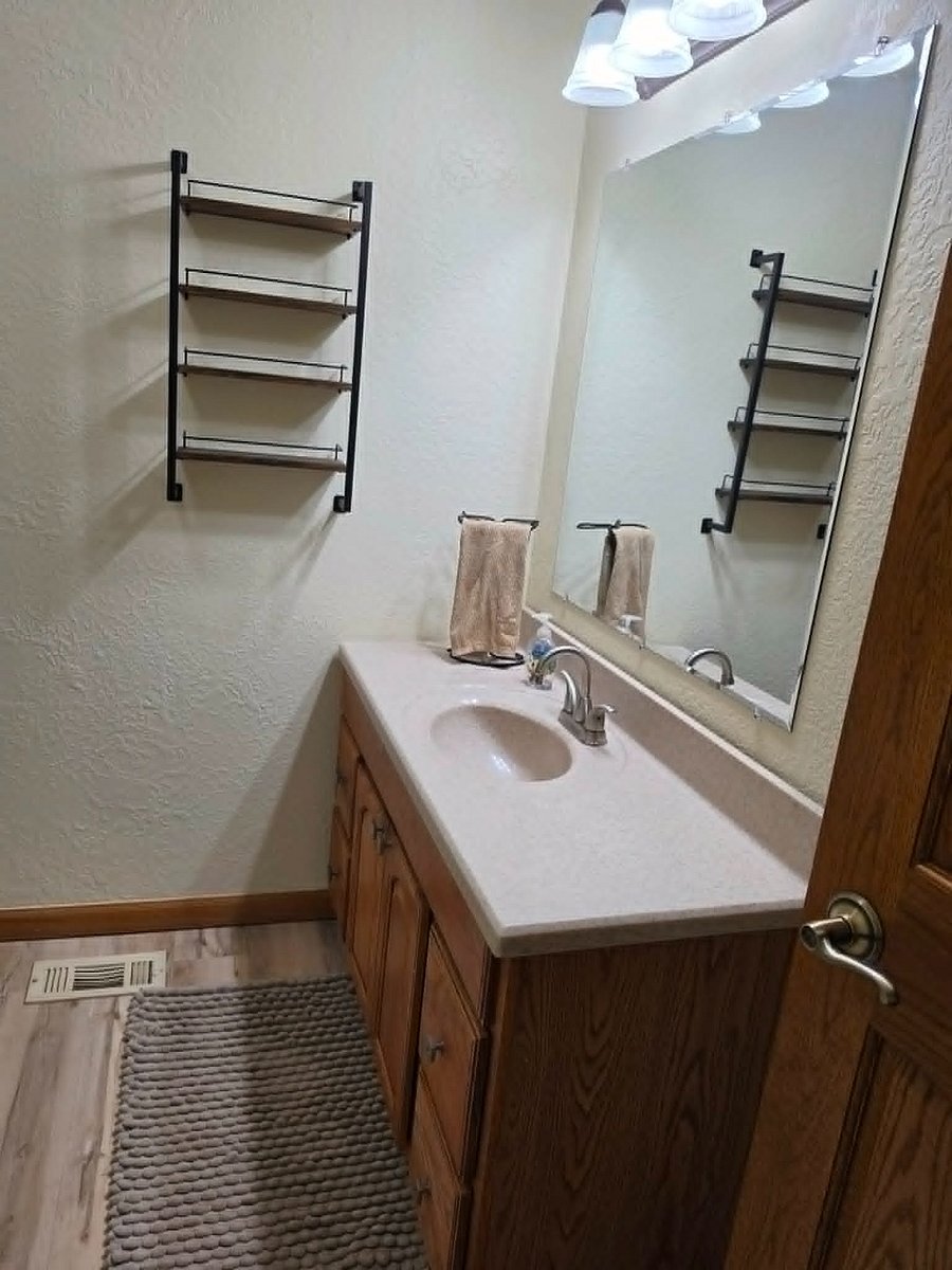 Main Floor Bath