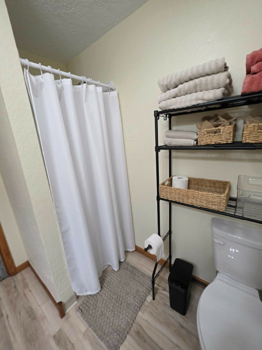 Main Floor Bath