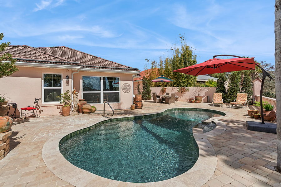 Private Pool
