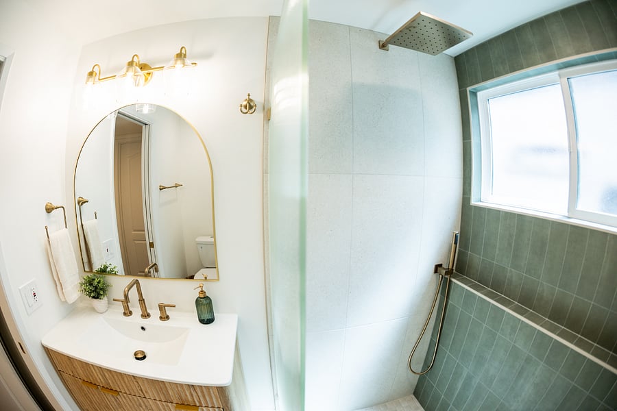 Bathroom 1