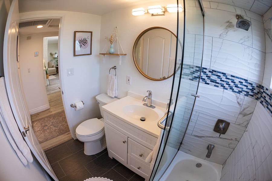 Bathroom 2