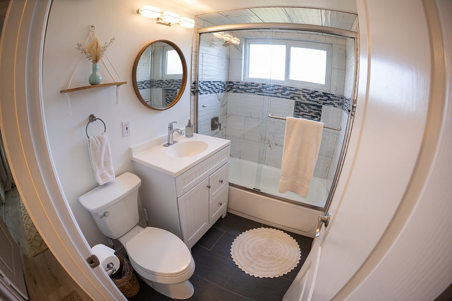 Bathroom 2