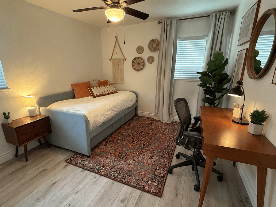 Bedroom 3