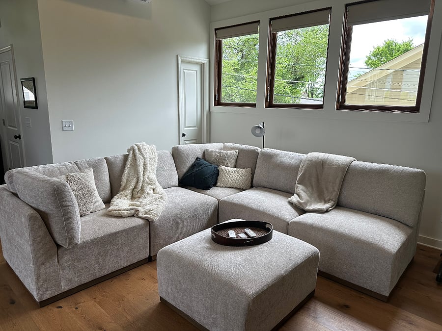 Sectional Sofa 