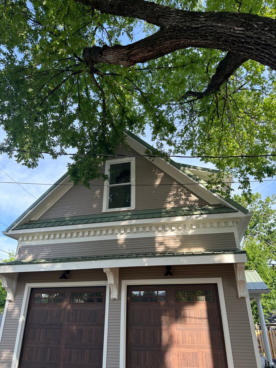 beneath the Tree 