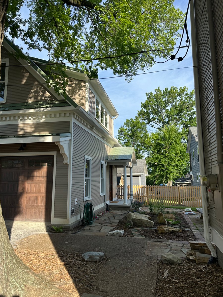 Entry Path