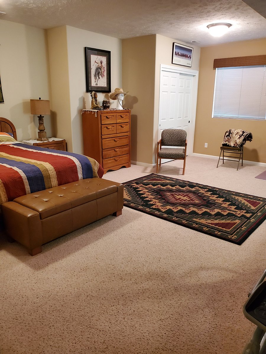 Bed #2