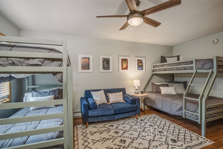 Bedroom 2