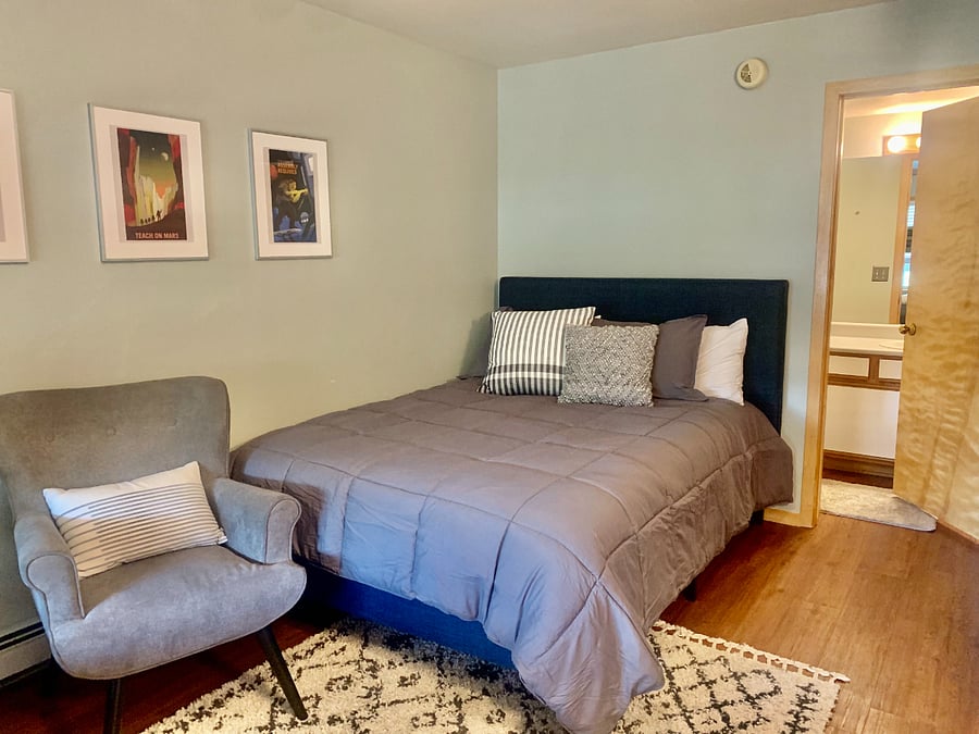Bedroom 2