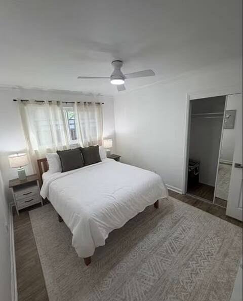 4th Bedroom