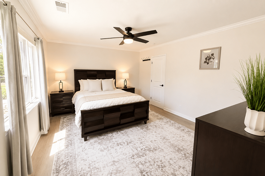 6th Bedroom