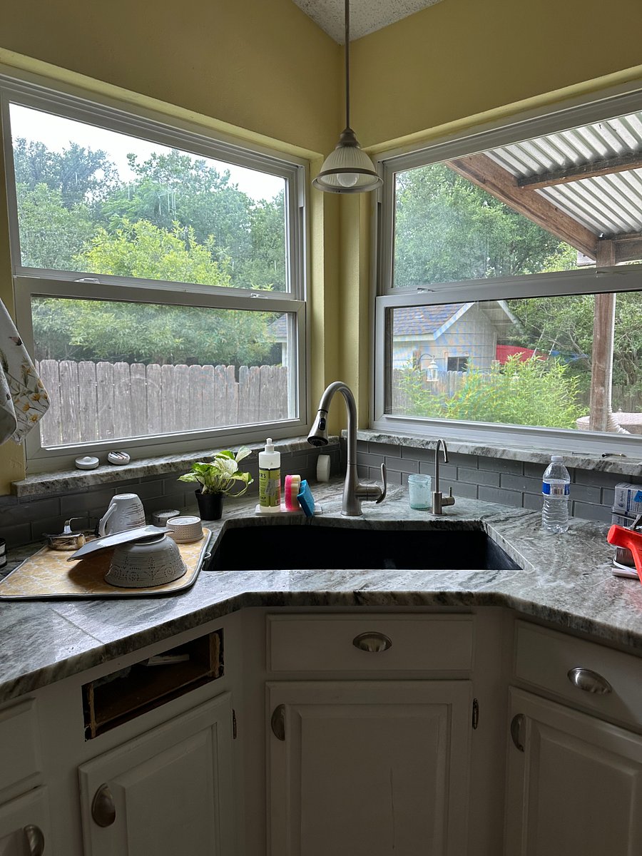 kitchen sink