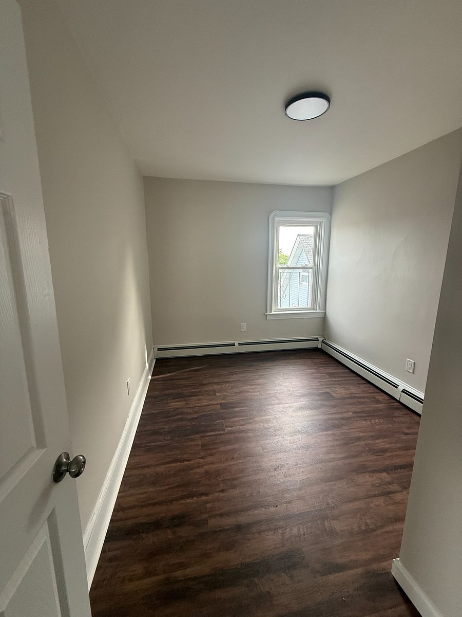 to be furnished by time of move in
